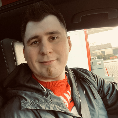 Mike40w's avatar
