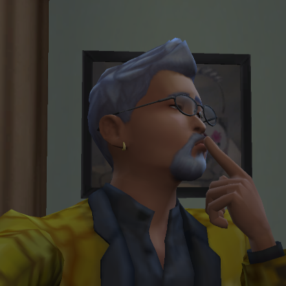 SimSimpsonsforU's avatar