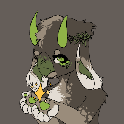 Fungistfied's avatar