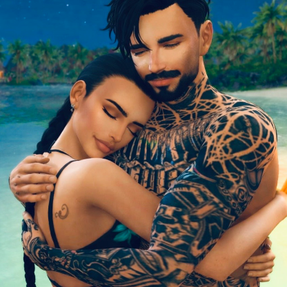 SofiaDelLaVie's avatar