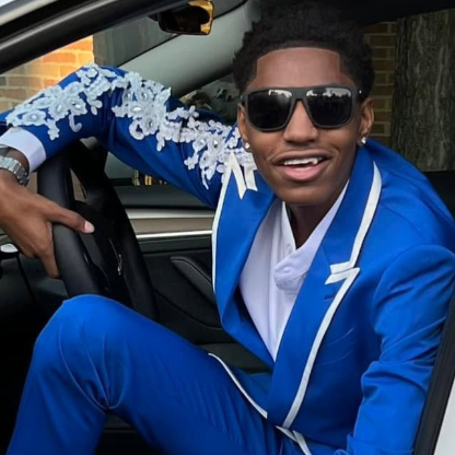 GetLikeRocky's avatar