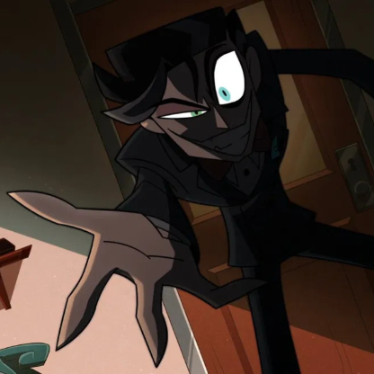 DontTouchMyTea's avatar