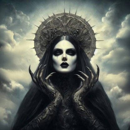 Alienspacey's avatar