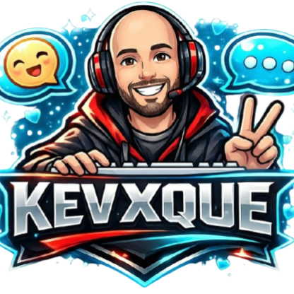 Kevxque's avatar