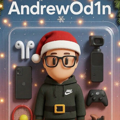 AndrewOdin21's avatar