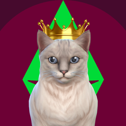 Plumbocat's avatar