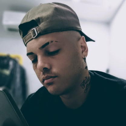 RenaanCouttoo's avatar