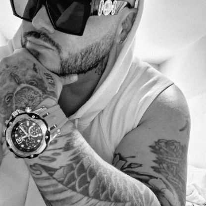 II-IMBEAMIN-II's avatar