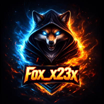 Fox-x23x's avatar