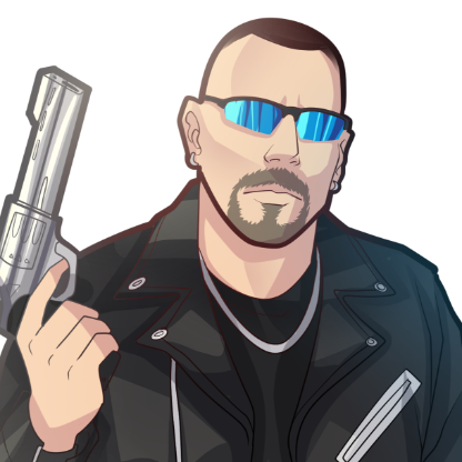 Dumbaotv's avatar