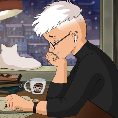 BlessedNuggetss's avatar