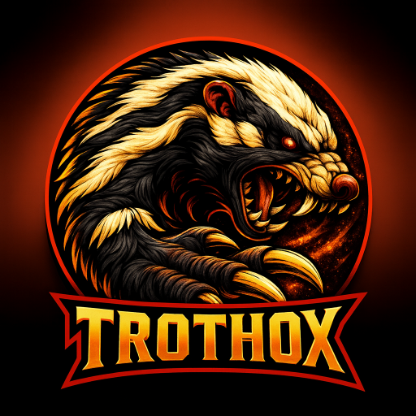Trothy's avatar