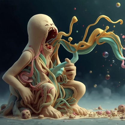 UsernameAlien's avatar