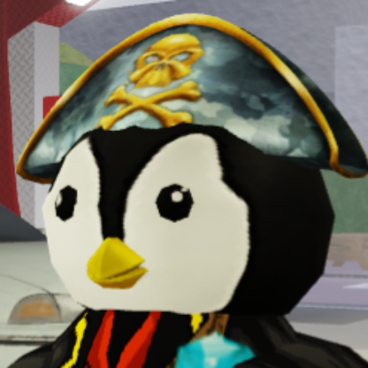 ImPenguinFriend's avatar