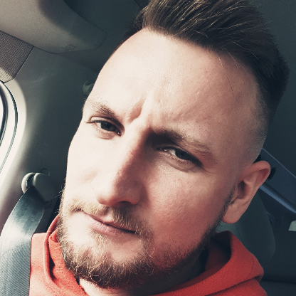 Krystianstg55's avatar