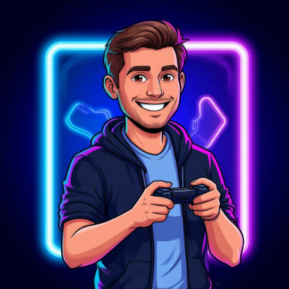 _RomanWay_7's avatar