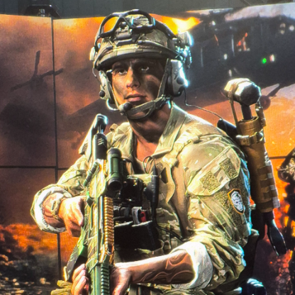 WaffleDestroyer9's avatar