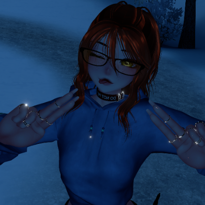 Elfy2001's avatar