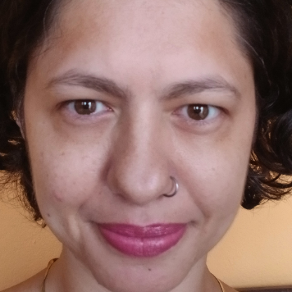 PollyannaSela's avatar