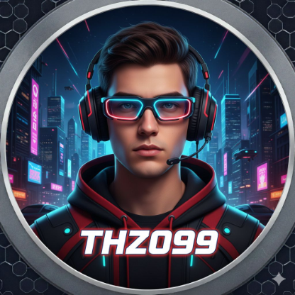 THzinxl99's avatar