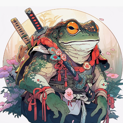 dmafrog's avatar