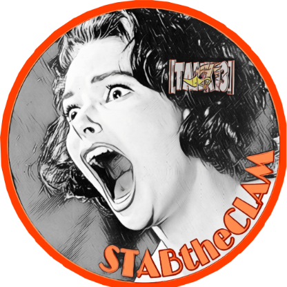 STABtheCLAM's avatar