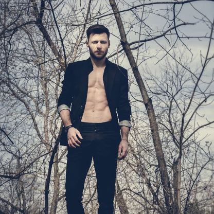 PharaoahMonk's avatar