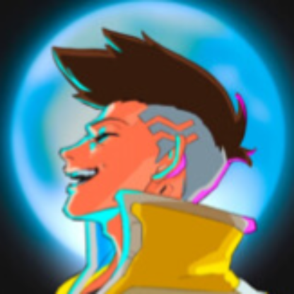 V3ct0rTh3W0lf's avatar