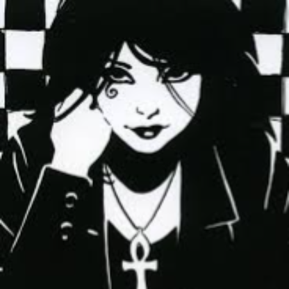 elbaDeGranc's avatar