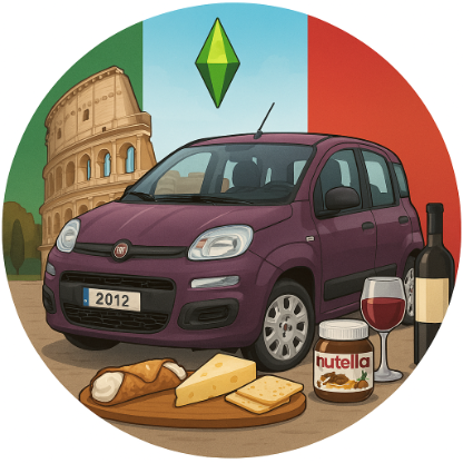 FiatPandaSims's avatar