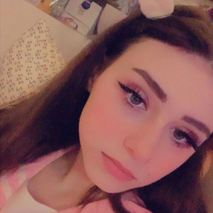 Caanary2009's avatar