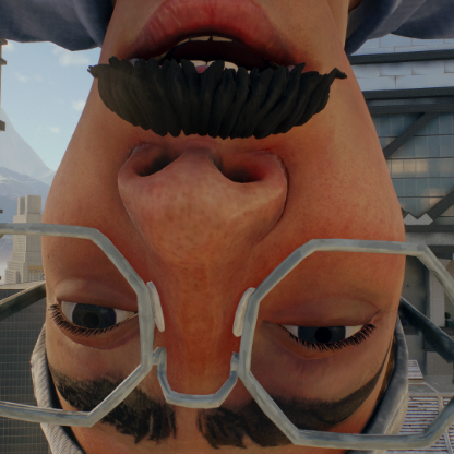 TrooperneveS's avatar