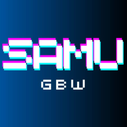 ChaosfanGHG's avatar