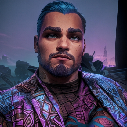 spyderman13's avatar