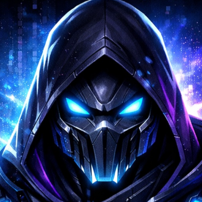 GrimTheDevourer's avatar