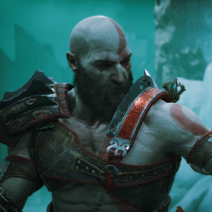 LORDE_GARMADONE's avatar