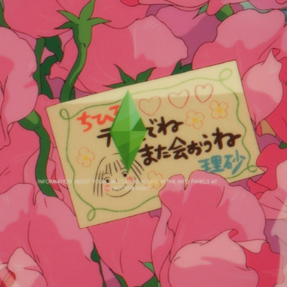 Obscenesins's avatar