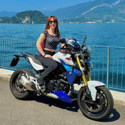 Missbikerit's avatar