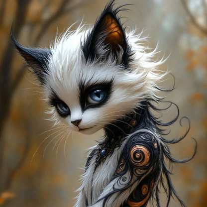 SrebnyLis25's avatar