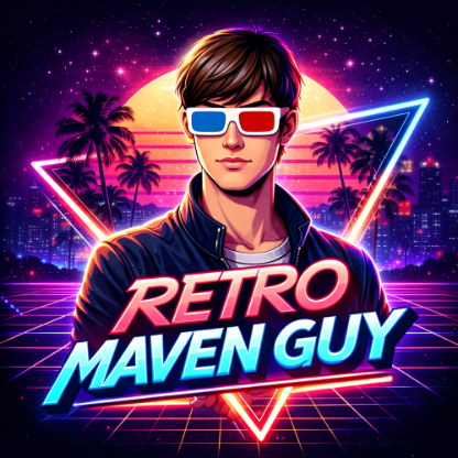 RetroMavenGuy's avatar