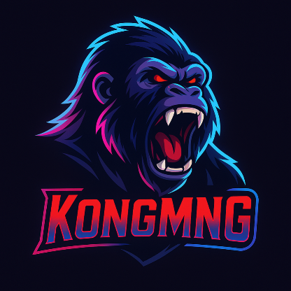 KongMNG's avatar