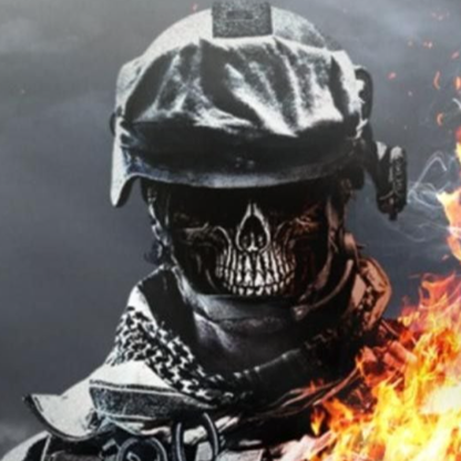 Ghostface481819's avatar