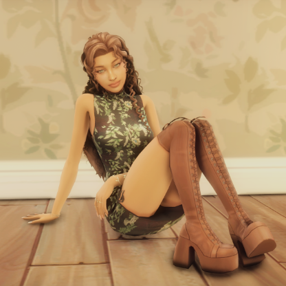 Sim-Ply-Jesse's avatar