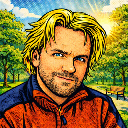 TrueXenorius's avatar