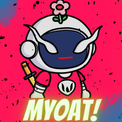 myoat12's avatar