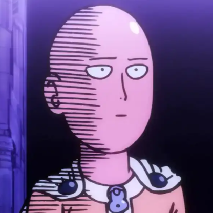 SaitamaB-Class's avatar