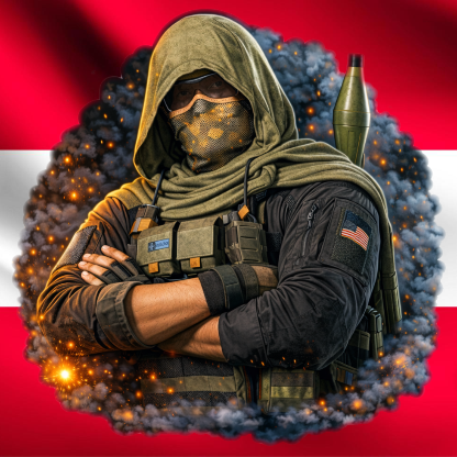 -HUNTERS-Mad_O's avatar