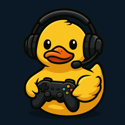 PsychoDuckonator's avatar