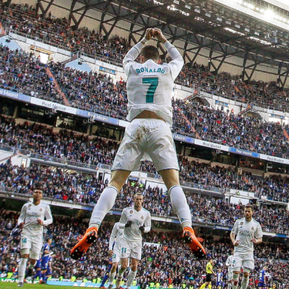 Zaracristiano7's avatar