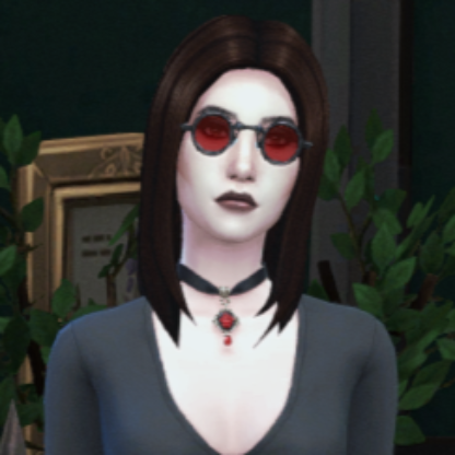 Syrevna's avatar